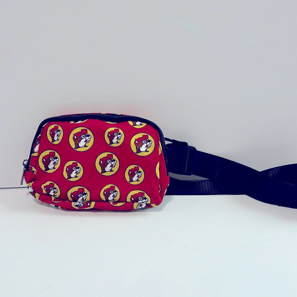 Buc-ees Fanny Pack